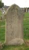 Photo of headstones/thumb_Ann McLennan (Hardie) died 1914 MI Kennedar Graveyard Lossiemouth